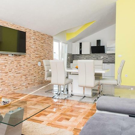 Apartman Franko Apartman Grebaštica Kültér fotó