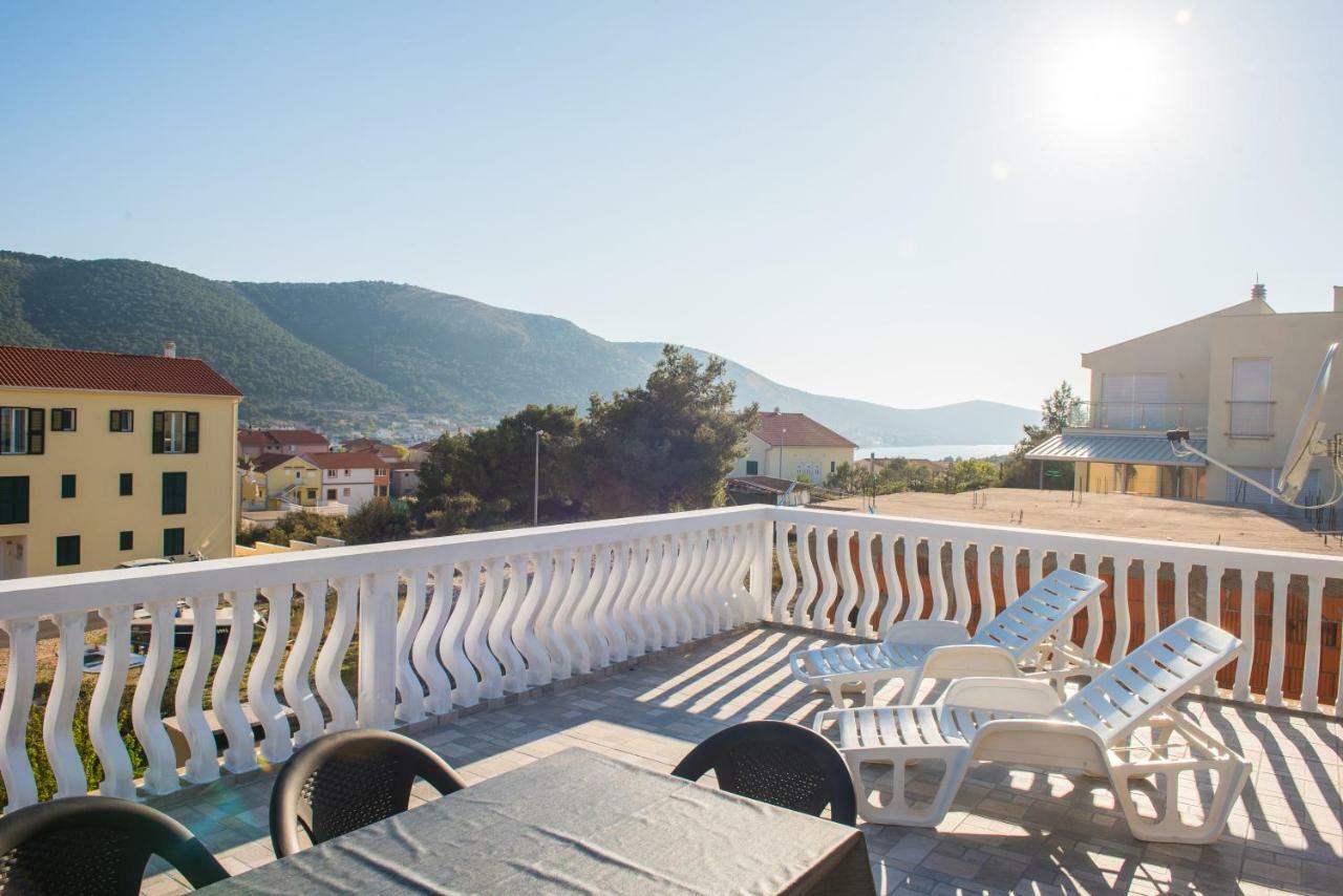 Apartman Franko Apartman Grebaštica Kültér fotó