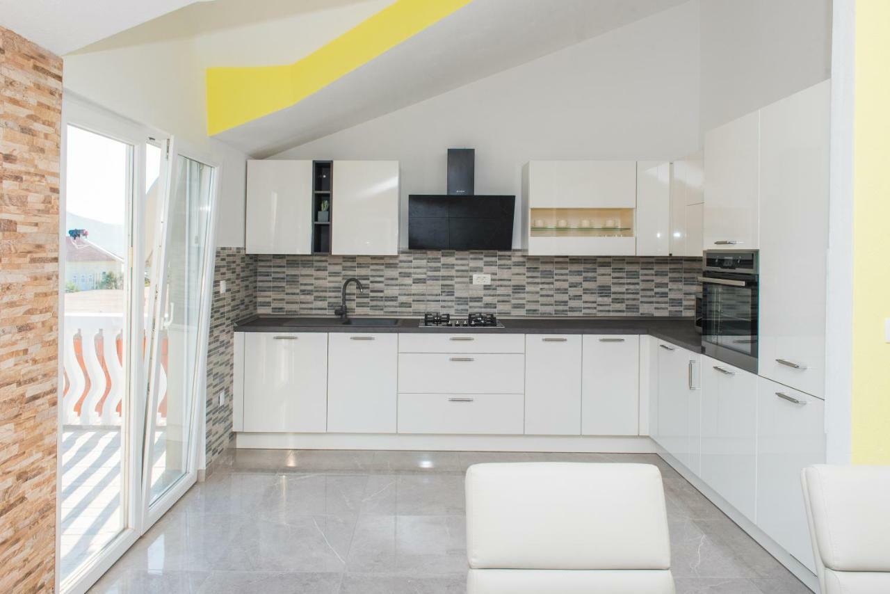 Apartman Franko Apartman Grebaštica Kültér fotó