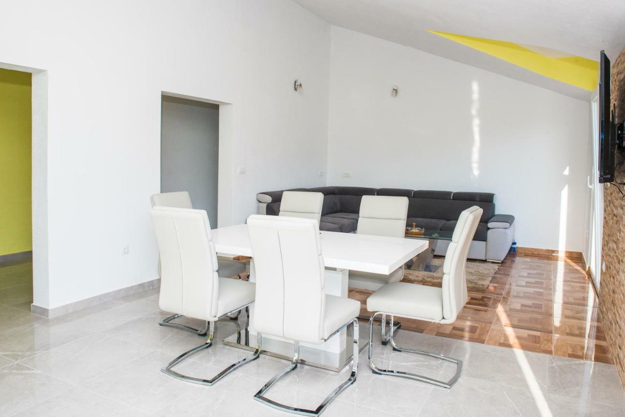 Apartman Franko Apartman Grebaštica Kültér fotó
