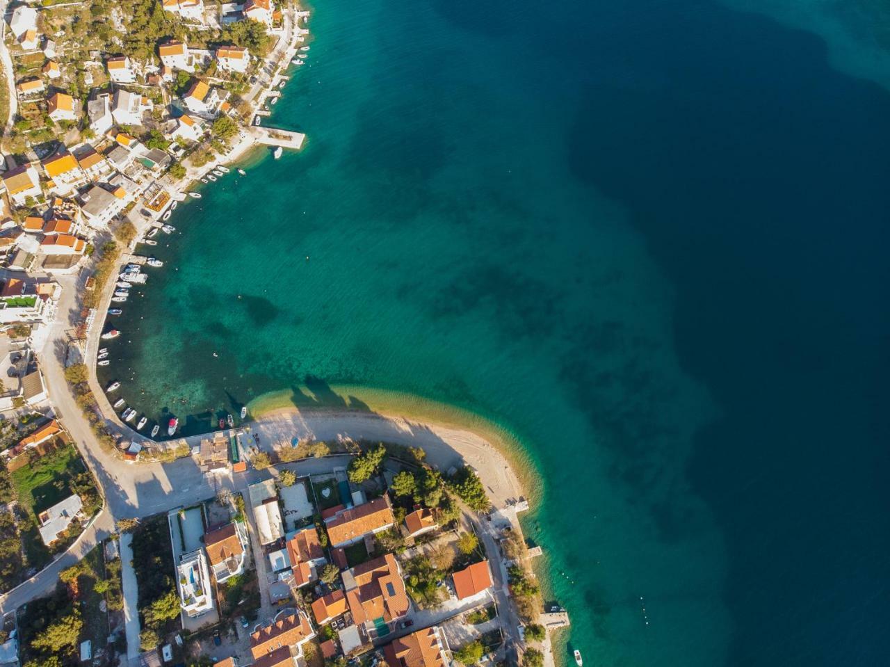 Apartman Franko Apartman Grebaštica Kültér fotó