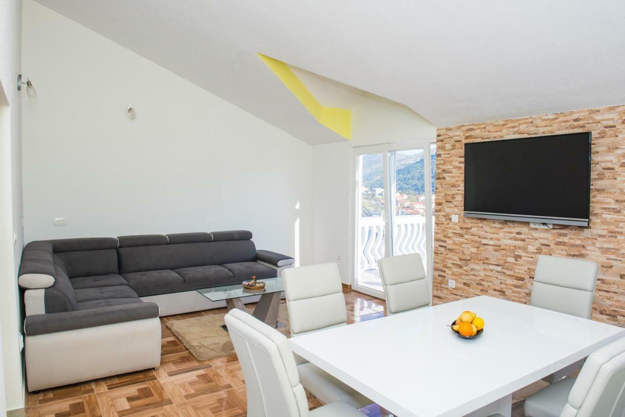 Apartman Franko Grebaštica Kültér fotó