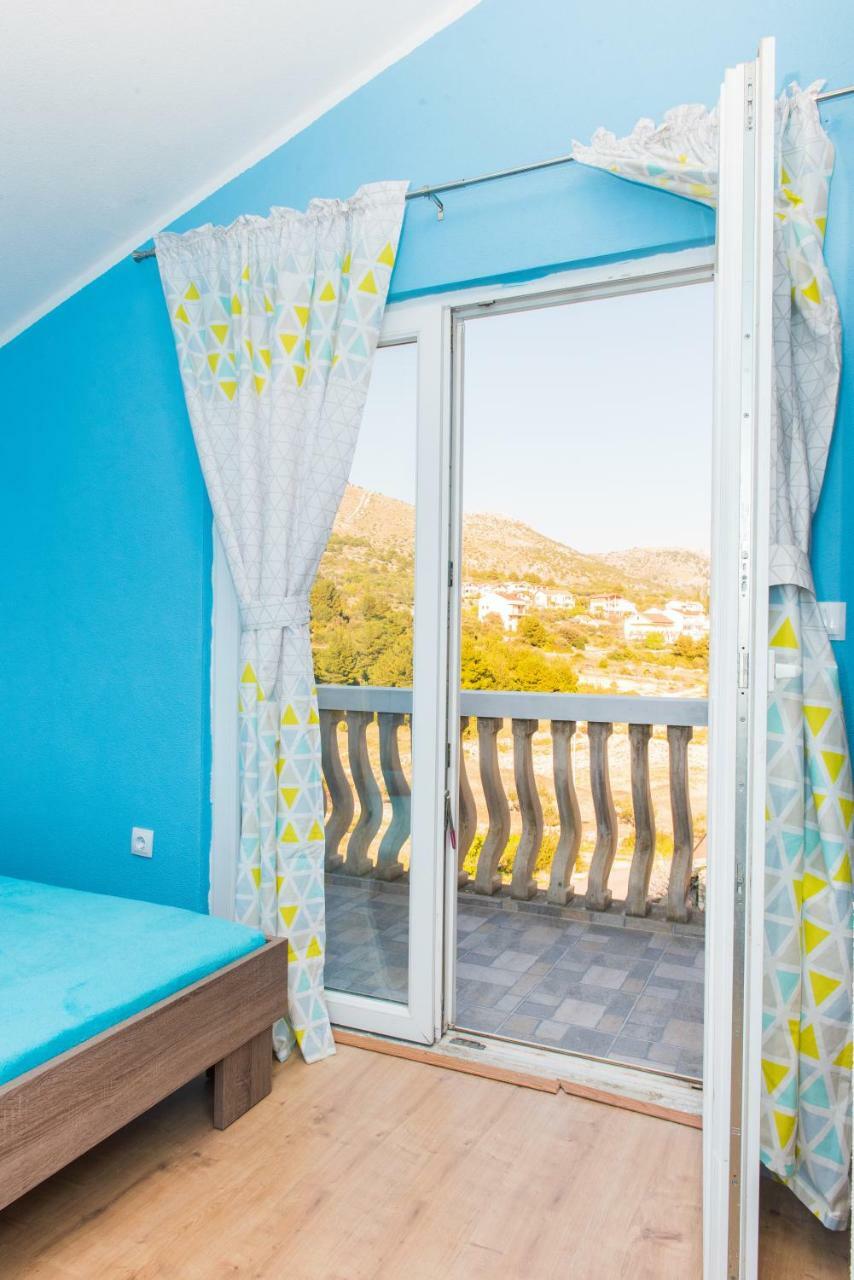Apartman Franko Apartman Grebaštica Kültér fotó