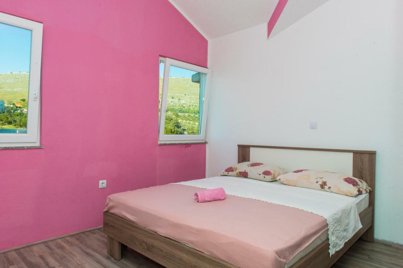 Apartman Franko Apartman Grebaštica Kültér fotó