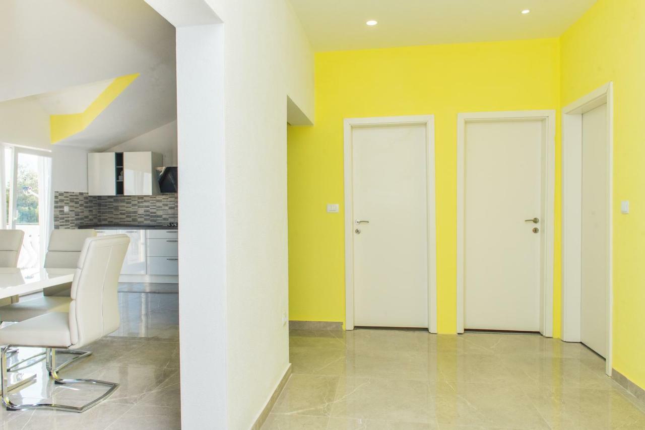 Apartman Franko Apartman Grebaštica Kültér fotó