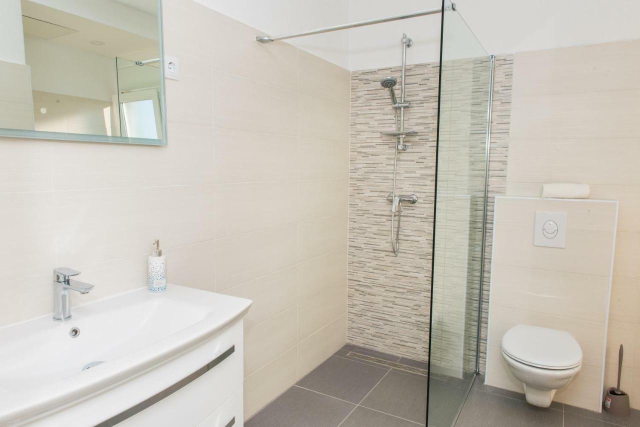 Apartman Franko Apartman Grebaštica Kültér fotó