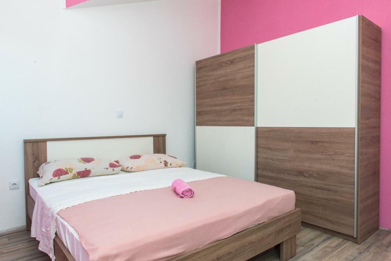 Apartman Franko Apartman Grebaštica Kültér fotó