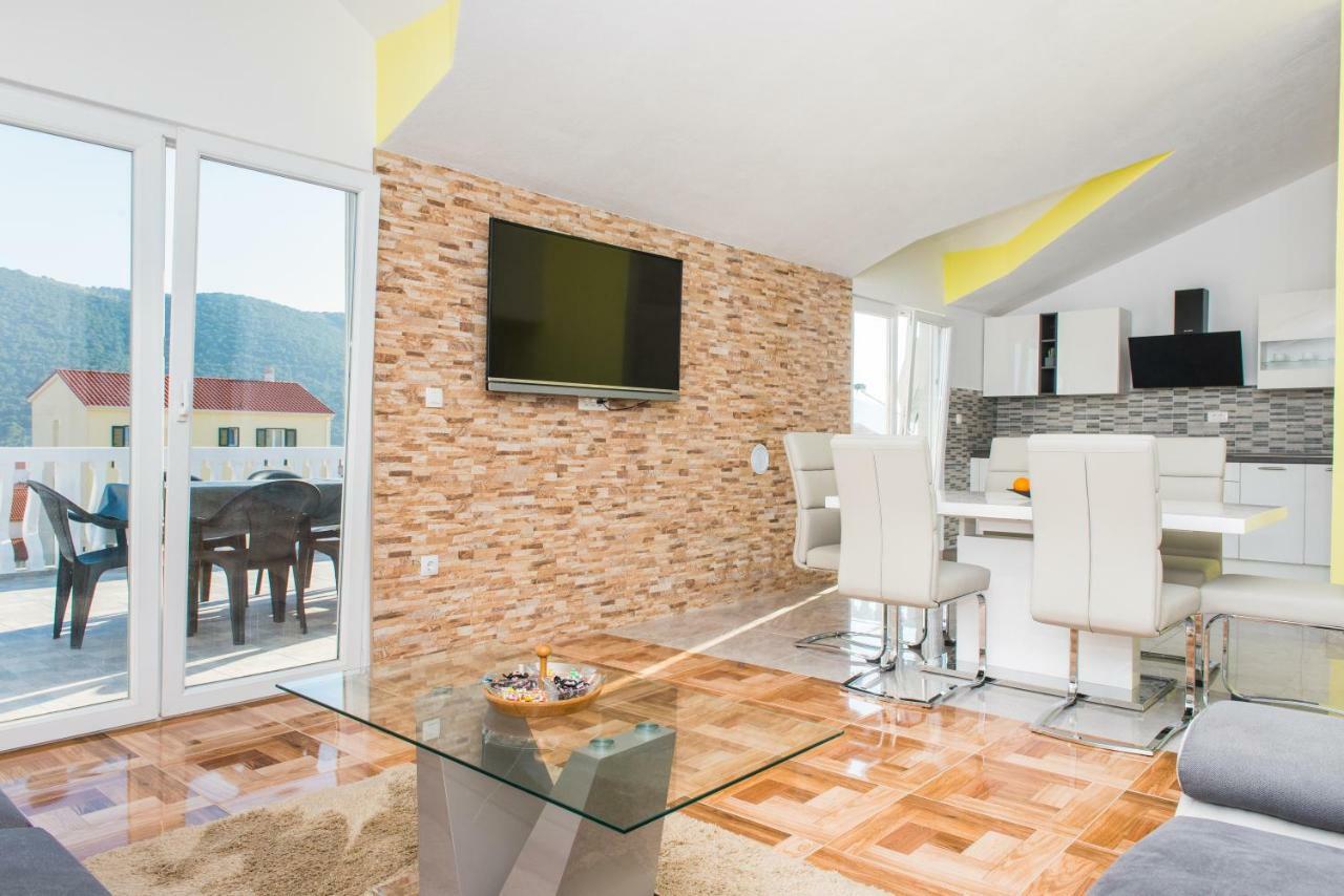 Apartman Franko Apartman Grebaštica Kültér fotó