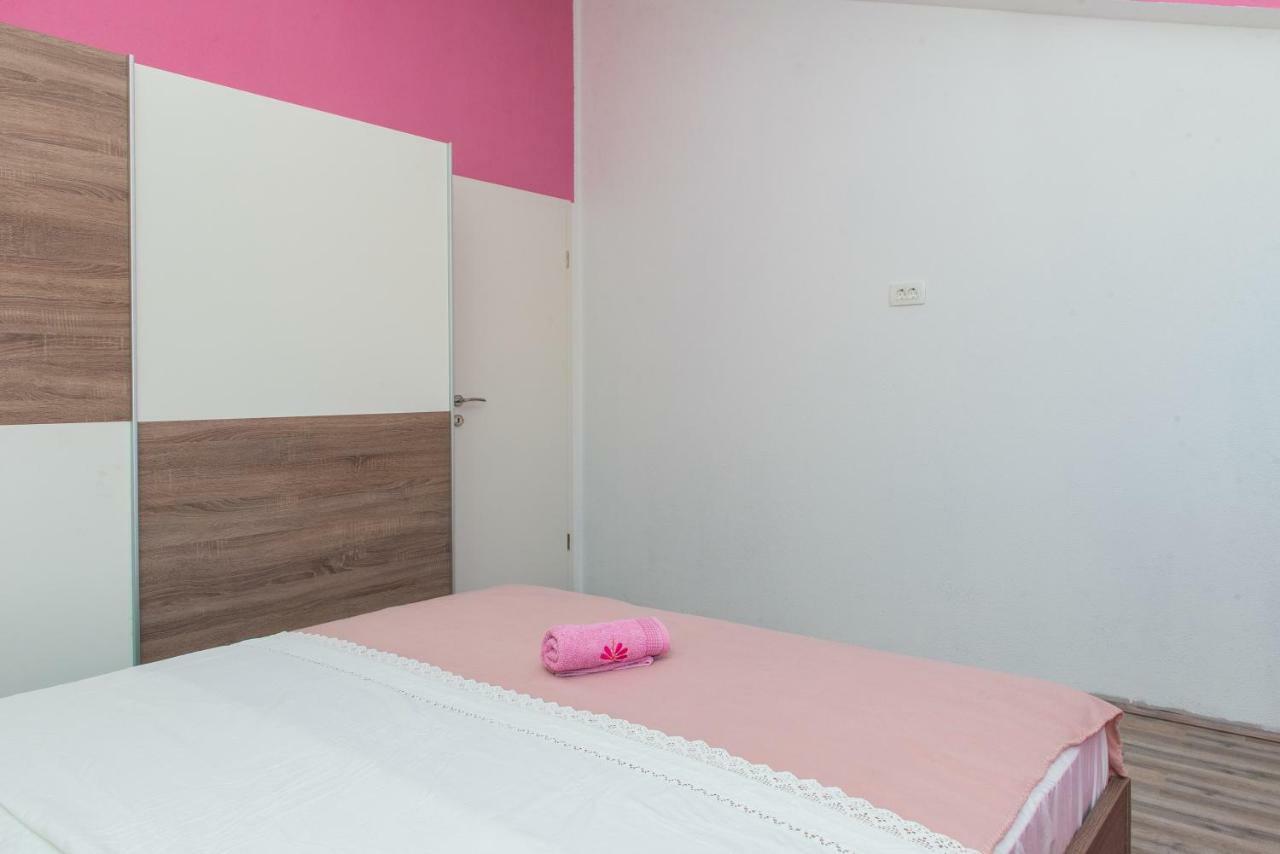 Apartman Franko Apartman Grebaštica Kültér fotó