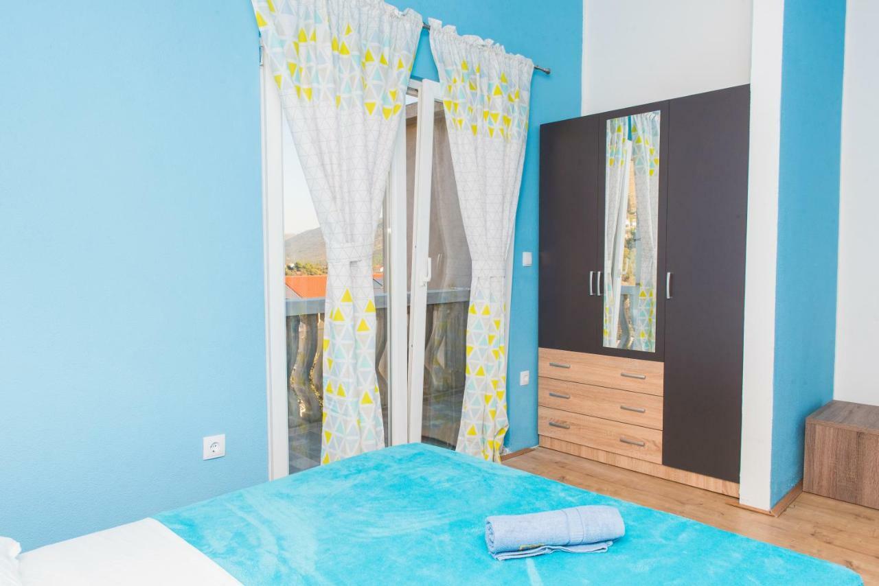 Apartman Franko Grebaštica Kültér fotó