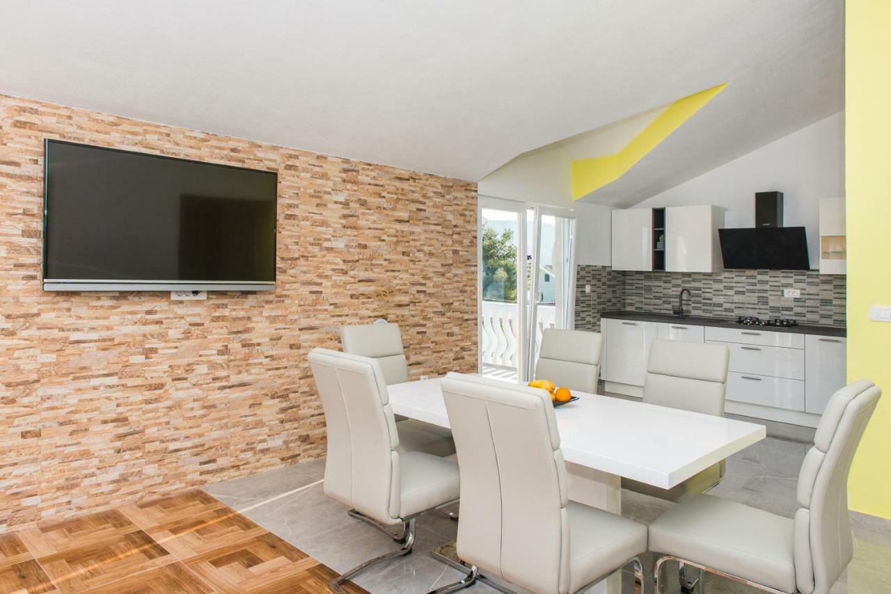 Apartman Franko Apartman Grebaštica Kültér fotó