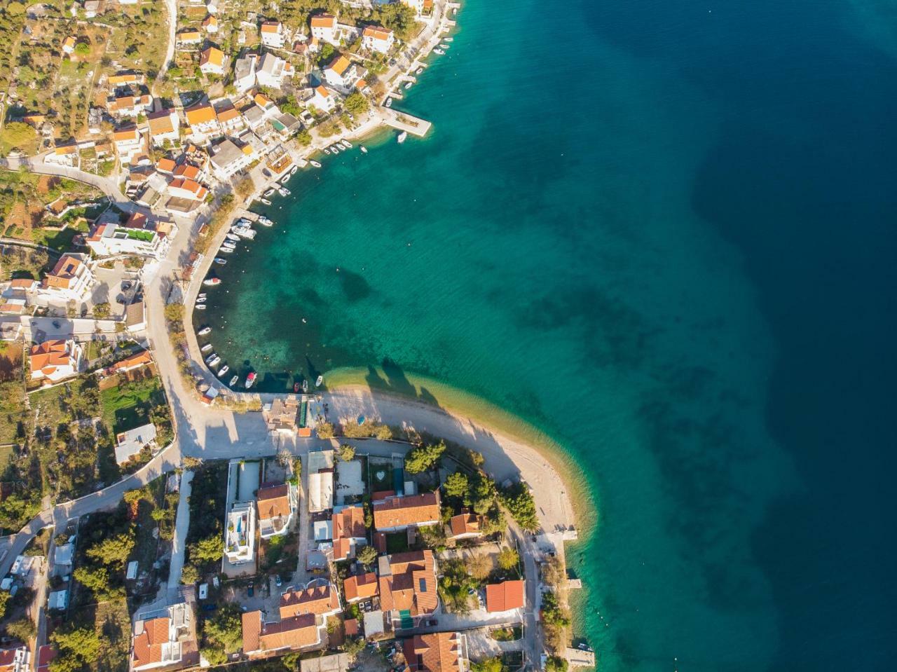 Apartman Franko Apartman Grebaštica Kültér fotó